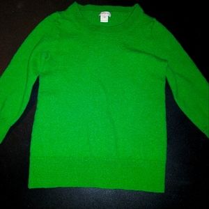 Kids long sleeve sweater
